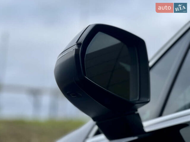 Ауди Ку 7 2016 в Ровно на Automoto.ua Черный Ауди Ку 7, объемом двигателя 3 л и пробегом 205 тыс. км за 21999 $, фото 22 на Automoto.ua