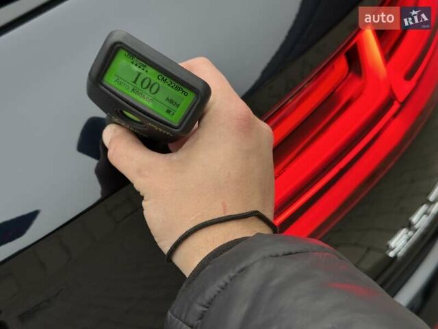 Черный Ауди Ку 7, объемом двигателя 3 л и пробегом 211 тыс. км за 26900 $, фото 59 на Automoto.ua