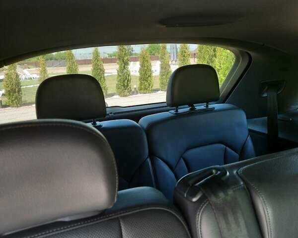 Ауди Ку 7 2016 в Львове на Automoto.ua Черный Ауди Ку 7, объемом двигателя 3 л и пробегом 191 тыс. км за 24500 $, фото 7 на Automoto.ua