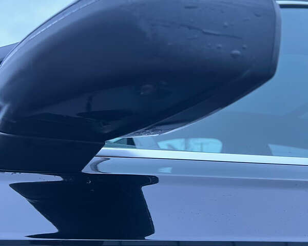 Чорний Ауді Ку 7, об'ємом двигуна 3 л та пробігом 209 тис. км за 27300 $, фото 31 на Automoto.ua