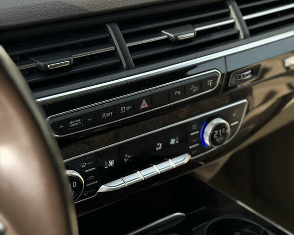 Черный Ауди Ку 7, объемом двигателя 3 л и пробегом 250 тыс. км за 27500 $, фото 32 на Automoto.ua