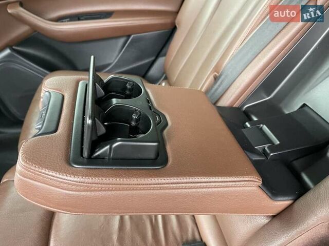 Черный Ауди Ку 7, объемом двигателя 2.97 л и пробегом 254 тыс. км за 34990 $, фото 51 на Automoto.ua