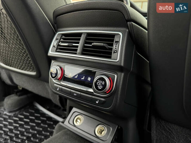 Ауди Ку 7 2016 в Львове на Automoto.ua Черный Ауди Ку 7, объемом двигателя 3 л и пробегом 155 тыс. км за 28999 $, фото 86 на Automoto.ua