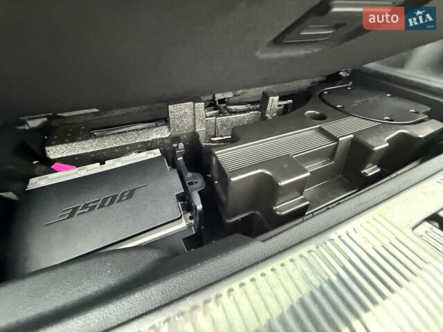 Черный Ауди Ку 7, объемом двигателя 3 л и пробегом 278 тыс. км за 20999 $, фото 55 на Automoto.ua