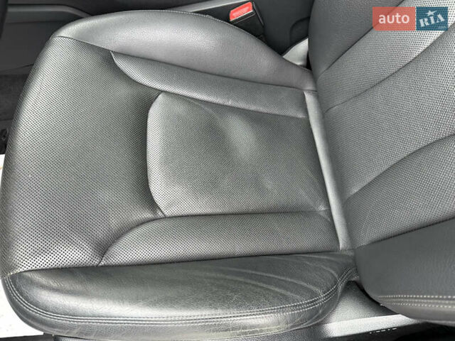 Чорний Ауді Ку 7, об'ємом двигуна 3 л та пробігом 200 тис. км за 23000 $, фото 10 на Automoto.ua