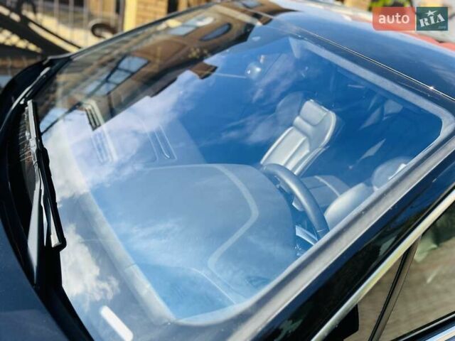 Ауді Ку 7 2016 у Хмельницькому на Automoto.ua Чорний Ауді Ку 7, об'ємом двигуна 2.97 л та пробігом 233 тис. км за 31900 $, фото 36 на Automoto.ua