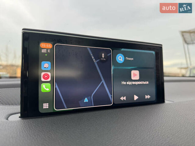 Ауди Ку 7 2016 в Львове на Automoto.ua Черный Ауди Ку 7, объемом двигателя 3 л и пробегом 155 тыс. км за 28999 $, фото 58 на Automoto.ua