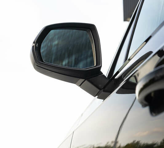 Чорний Ауді Ку 7, об'ємом двигуна 3 л та пробігом 151 тис. км за 22000 $, фото 93 на Automoto.ua