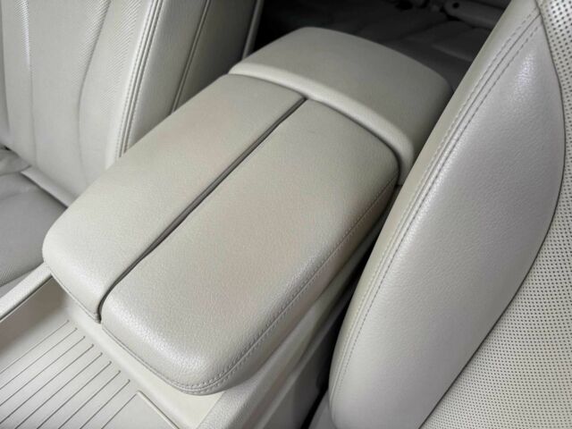 Черный Ауди Ку 7, объемом двигателя 3 л и пробегом 124 тыс. км за 30800 $, фото 19 на Automoto.ua