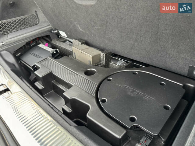 Ауди Ку 7 2016 в Львове на Automoto.ua Черный Ауди Ку 7, объемом двигателя 3 л и пробегом 155 тыс. км за 28999 $, фото 108 на Automoto.ua