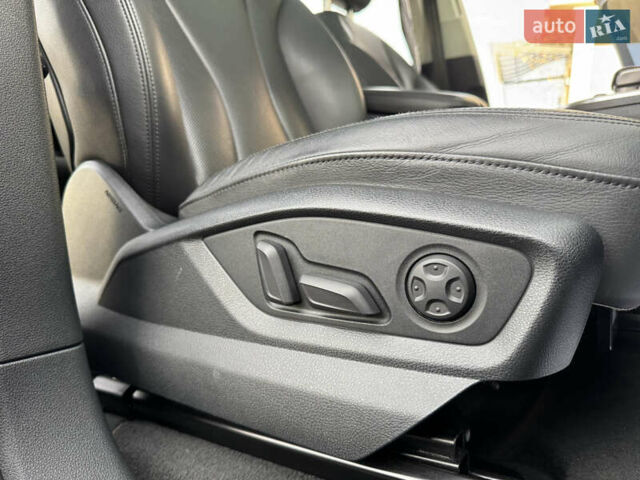 Ауди Ку 7 2016 в Львове на Automoto.ua Черный Ауди Ку 7, объемом двигателя 3 л и пробегом 155 тыс. км за 28999 $, фото 80 на Automoto.ua