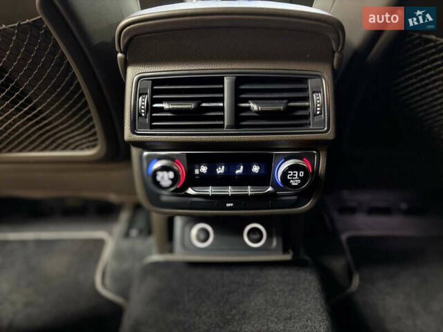 Черный Ауди Ку 7, объемом двигателя 3 л и пробегом 249 тыс. км за 28000 $, фото 36 на Automoto.ua