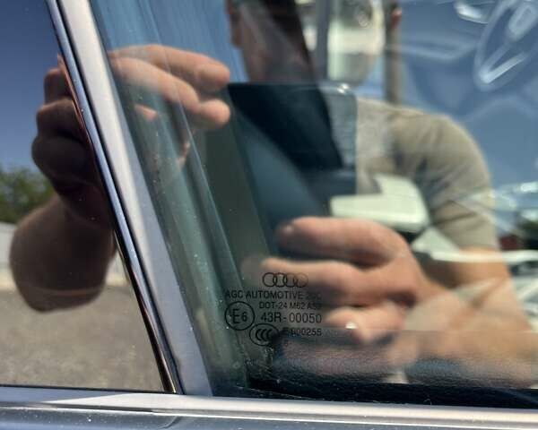 Ауди Ку 7 2016 в Мукачеве на Automoto.ua Черный Ауди Ку 7, объемом двигателя 3 л и пробегом 215 тыс. км за 27500 $, фото 28 на Automoto.ua