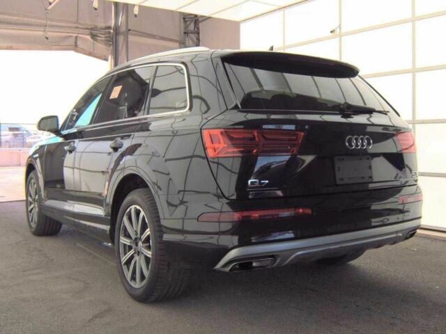 Ауди Ку 7 2016 в Ровно на Automoto.ua Черный Ауди Ку 7, объемом двигателя 3 л и пробегом 166 тыс. км за 19800 $, фото 1 на Automoto.ua