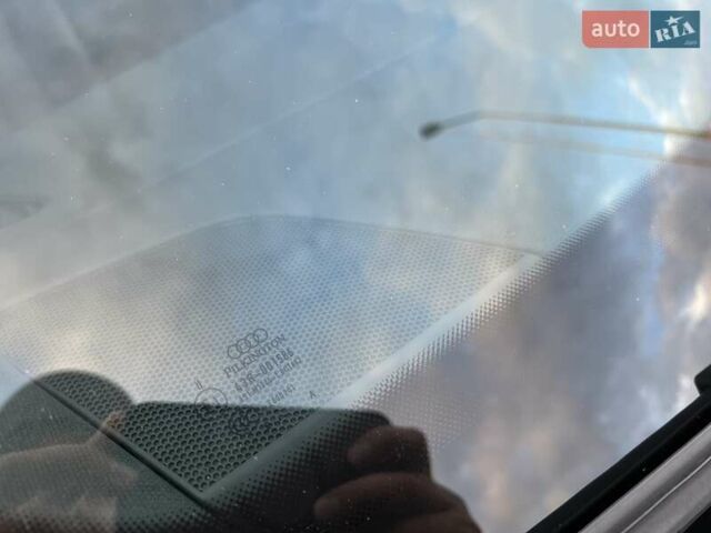 Черный Ауди Ку 7, объемом двигателя 2.97 л и пробегом 129 тыс. км за 43500 $, фото 18 на Automoto.ua