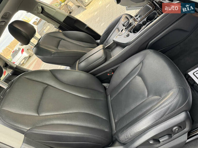 Ауди Ку 7 2016 в Львове на Automoto.ua Черный Ауди Ку 7, объемом двигателя 3 л и пробегом 155 тыс. км за 28999 $, фото 79 на Automoto.ua