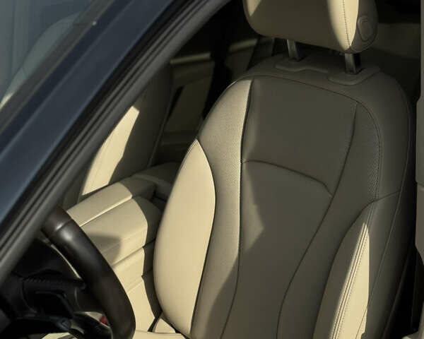 Черный Ауди Ку 7, объемом двигателя 3 л и пробегом 250 тыс. км за 27500 $, фото 37 на Automoto.ua