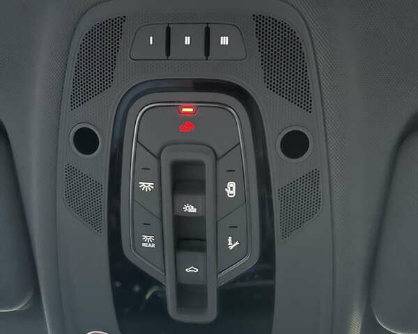 Черный Ауди Ку 7, объемом двигателя 3 л и пробегом 198 тыс. км за 27900 $, фото 37 на Automoto.ua