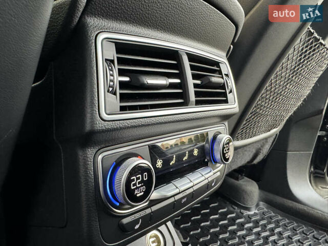 Ауди Ку 7 2016 в Львове на Automoto.ua Черный Ауди Ку 7, объемом двигателя 3 л и пробегом 155 тыс. км за 28999 $, фото 93 на Automoto.ua