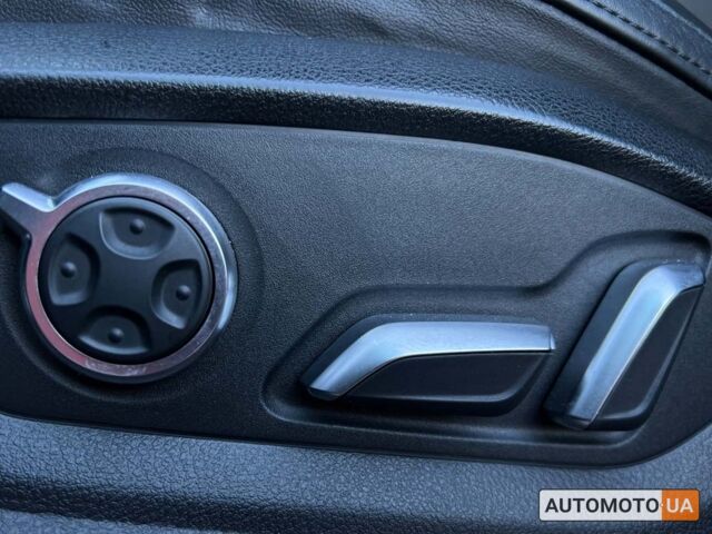 Ауди Ку 7 2016 в Львове на Automoto.ua Черный Ауди Ку 7, объемом двигателя 3 л и пробегом 154 тыс. км за 35700 $, фото 16 на Automoto.ua
