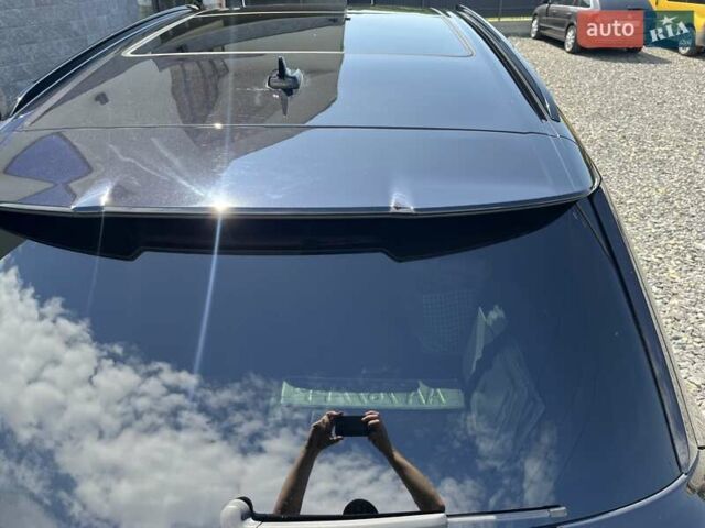 Ауди Ку 7 2016 в Мукачеве на Automoto.ua Черный Ауди Ку 7, объемом двигателя 3 л и пробегом 215 тыс. км за 27500 $, фото 20 на Automoto.ua