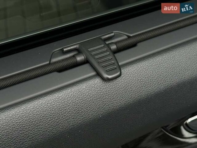 Черный Ауди Ку 7, объемом двигателя 3 л и пробегом 211 тыс. км за 26900 $, фото 24 на Automoto.ua