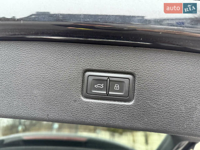 Черный Ауди Ку 7, объемом двигателя 3 л и пробегом 278 тыс. км за 20999 $, фото 56 на Automoto.ua