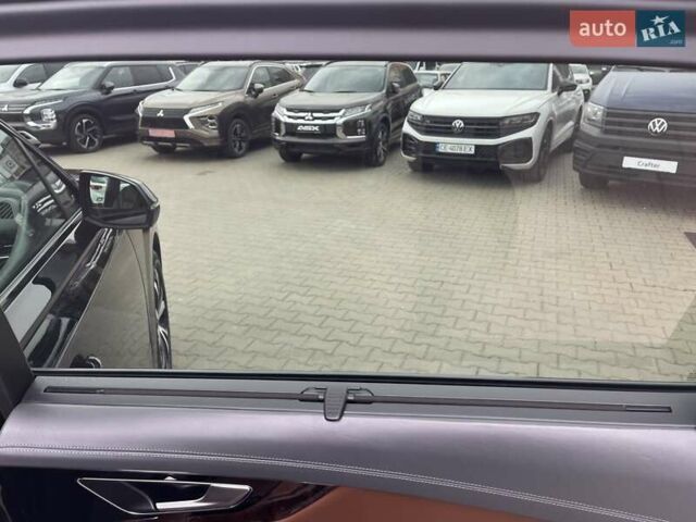 Черный Ауди Ку 7, объемом двигателя 2.97 л и пробегом 254 тыс. км за 34990 $, фото 55 на Automoto.ua