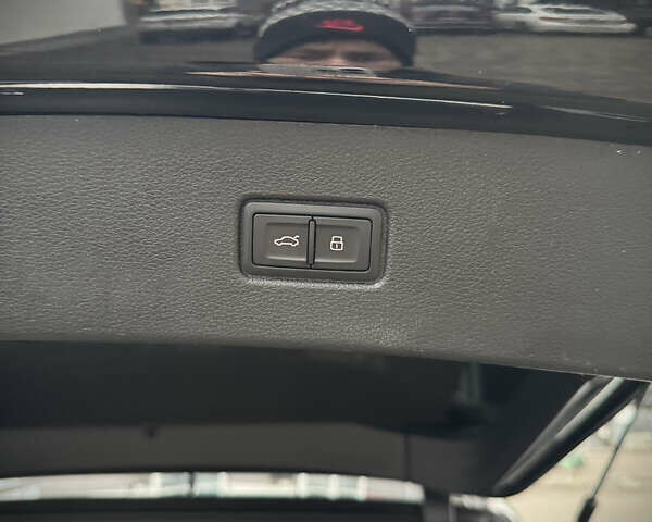 Черный Ауди Ку 7, объемом двигателя 3 л и пробегом 182 тыс. км за 28800 $, фото 70 на Automoto.ua