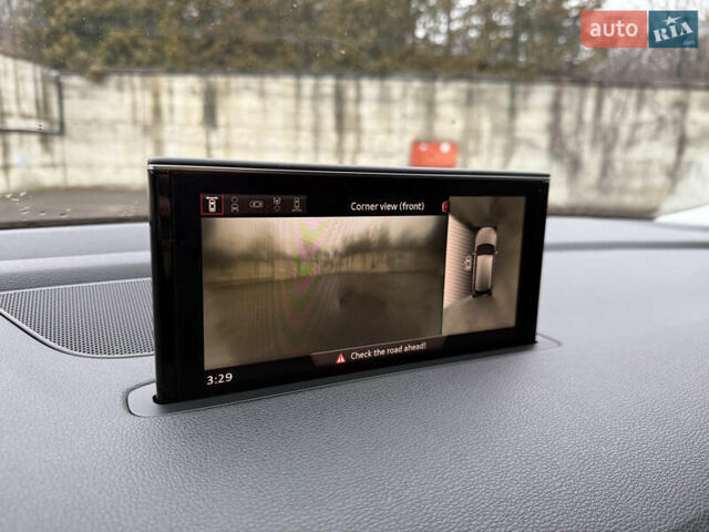 Черный Ауди Ку 7, объемом двигателя 3 л и пробегом 278 тыс. км за 20999 $, фото 36 на Automoto.ua