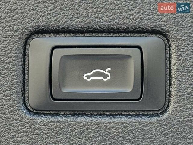 Черный Ауди Ку 7, объемом двигателя 3 л и пробегом 192 тыс. км за 22900 $, фото 52 на Automoto.ua