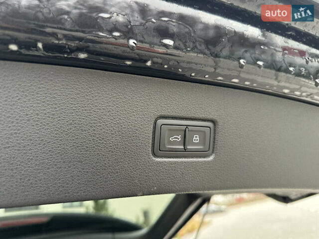 Чорний Ауді Ку 7, об'ємом двигуна 3 л та пробігом 200 тис. км за 23000 $, фото 26 на Automoto.ua