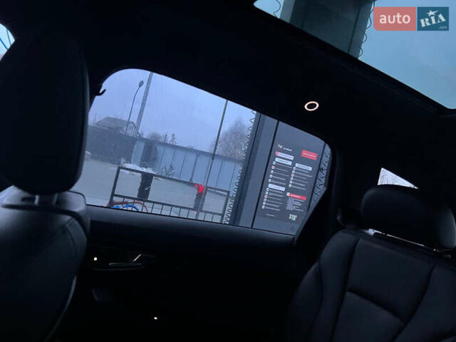 Чорний Ауді Ку 7, об'ємом двигуна 3 л та пробігом 209 тис. км за 27300 $, фото 27 на Automoto.ua