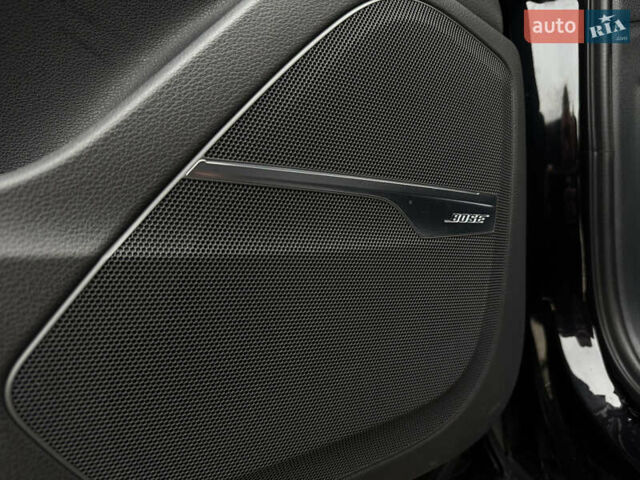 Ауди Ку 7 2016 в Львове на Automoto.ua Черный Ауди Ку 7, объемом двигателя 3 л и пробегом 155 тыс. км за 28999 $, фото 69 на Automoto.ua