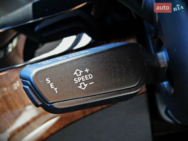 Чорний Ауді Ку 7, об'ємом двигуна 3 л та пробігом 166 тис. км за 31900 $, фото 9 на Automoto.ua