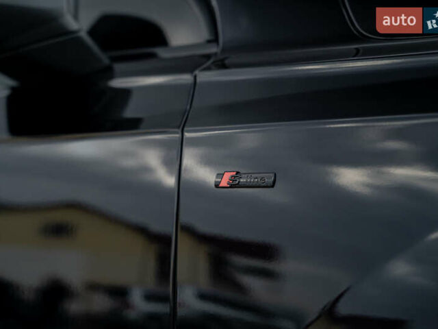 Черный Ауди Ку 7, объемом двигателя 3 л и пробегом 168 тыс. км за 28900 $, фото 10 на Automoto.ua