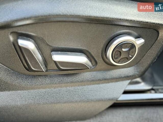 Ауді Ку 7 2016 у Хмельницькому на Automoto.ua Чорний Ауді Ку 7, об'ємом двигуна 2.97 л та пробігом 233 тис. км за 31900 $, фото 101 на Automoto.ua