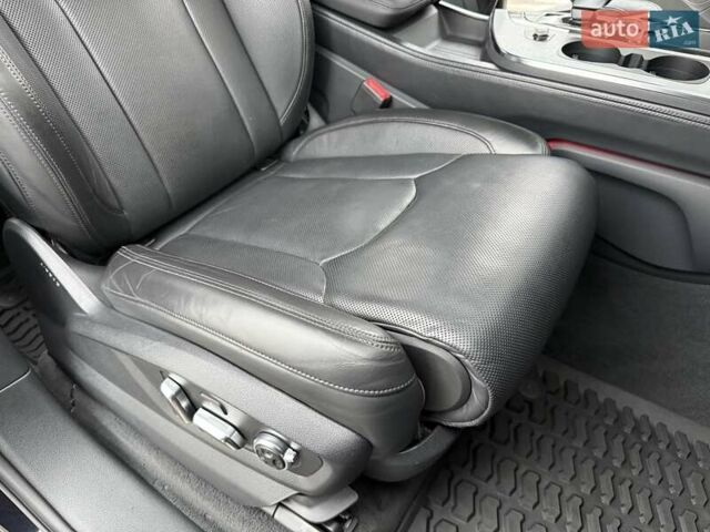 Черный Ауди Ку 7, объемом двигателя 3 л и пробегом 157 тыс. км за 44500 $, фото 168 на Automoto.ua