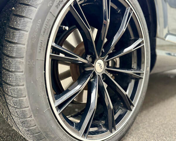 Черный Ауди Ку 7, объемом двигателя 3 л и пробегом 182 тыс. км за 28800 $, фото 26 на Automoto.ua