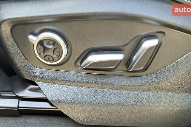 Ауді Ку 7 2016 у Хмельницькому на Automoto.ua Чорний Ауді Ку 7, об'ємом двигуна 2.97 л та пробігом 233 тис. км за 31900 $, фото 70 на Automoto.ua