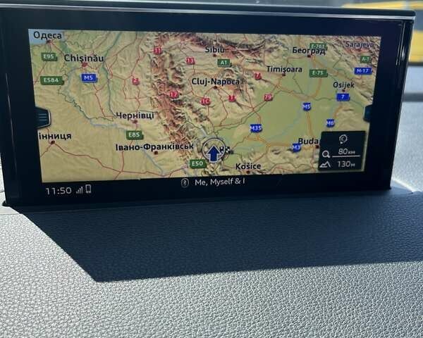 Ауди Ку 7 2016 в Мукачеве на Automoto.ua Черный Ауди Ку 7, объемом двигателя 3 л и пробегом 215 тыс. км за 27500 $, фото 37 на Automoto.ua