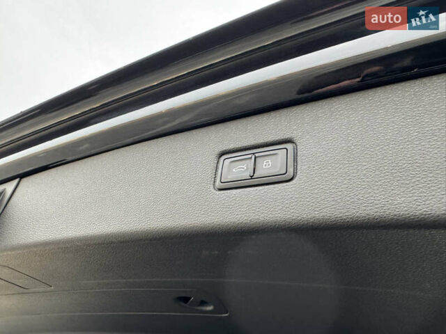 Ауди Ку 7 2016 в Львове на Automoto.ua Черный Ауди Ку 7, объемом двигателя 3 л и пробегом 155 тыс. км за 28999 $, фото 111 на Automoto.ua