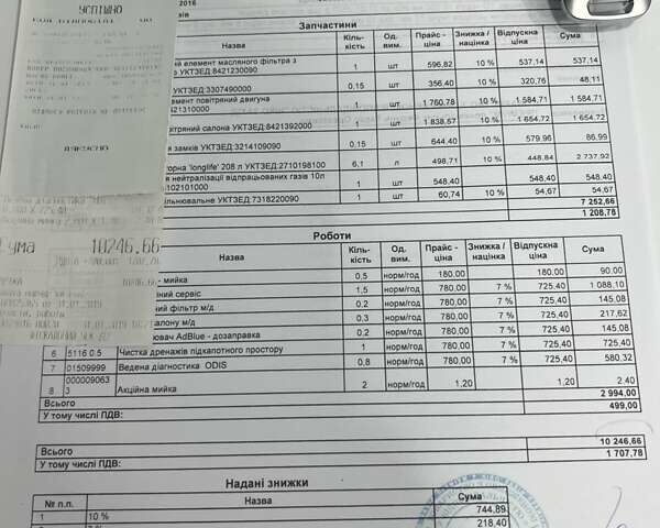 Черный Ауди Ку 7, объемом двигателя 2.97 л и пробегом 129 тыс. км за 43500 $, фото 100 на Automoto.ua