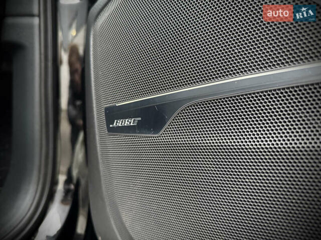 Черный Ауди Ку 7, объемом двигателя 3 л и пробегом 182 тыс. км за 28800 $, фото 56 на Automoto.ua