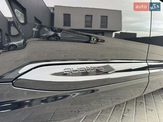 Чорний Ауді Ку 7, об'ємом двигуна 3 л та пробігом 133 тис. км за 37500 $, фото 82 на Automoto.ua