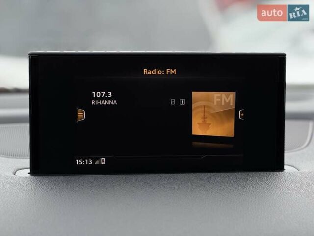 Черный Ауди Ку 7, объемом двигателя 3 л и пробегом 192 тыс. км за 22900 $, фото 27 на Automoto.ua