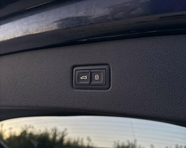 Ауді Ку 7 2016 у Києві на Automoto.ua Чорний Ауді Ку 7, об'ємом двигуна 3 л та пробігом 210 тис. км за 22488 $, фото 56 на Automoto.ua