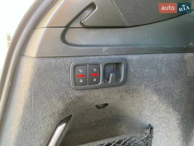 Черный Ауди Ку 7, объемом двигателя 3 л и пробегом 67 тыс. км за 22900 $, фото 30 на Automoto.ua