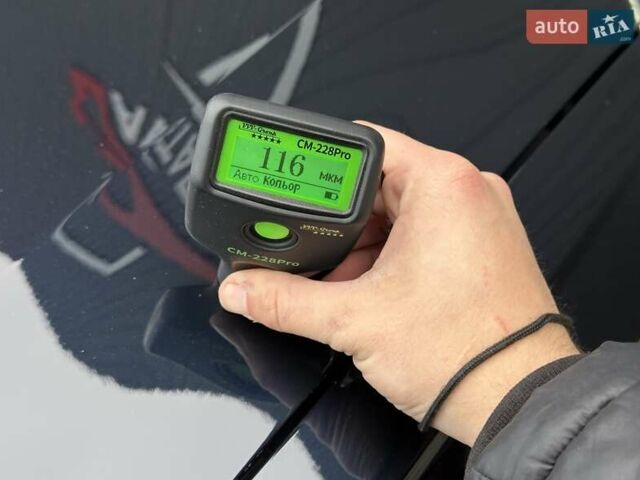 Черный Ауди Ку 7, объемом двигателя 3 л и пробегом 211 тыс. км за 26900 $, фото 54 на Automoto.ua