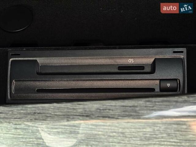 Черный Ауди Ку 7, объемом двигателя 3 л и пробегом 192 тыс. км за 22900 $, фото 38 на Automoto.ua